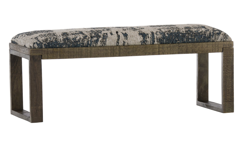 Anthropology Bench